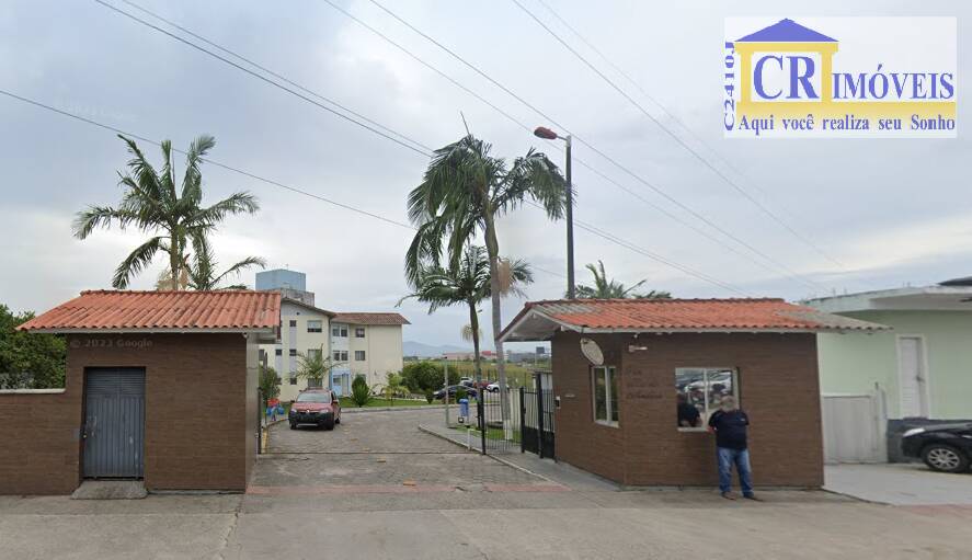 Apartamento para alugar com 2 quartos, 48m² - Foto 1