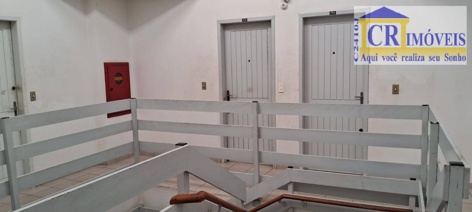 Apartamento para alugar com 2 quartos, 48m² - Foto 5