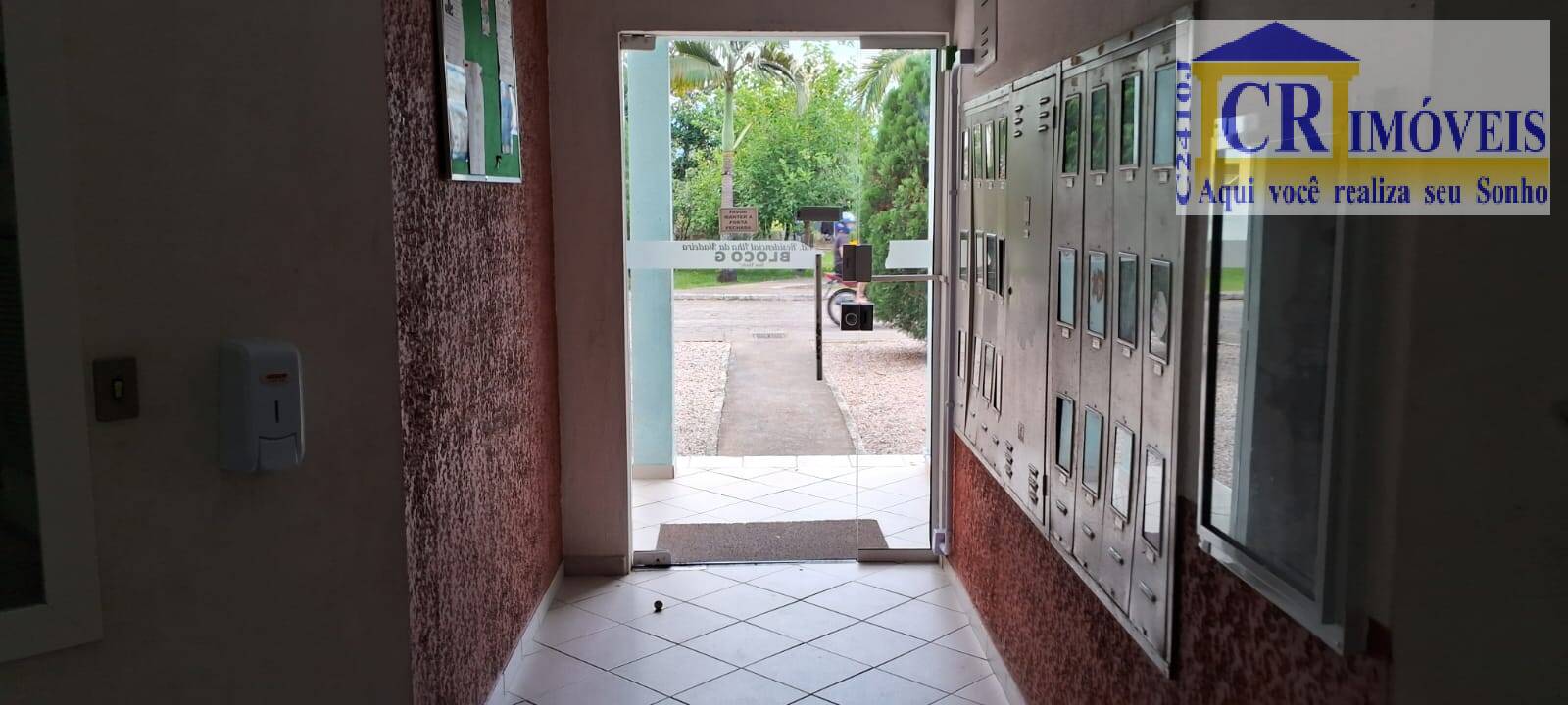 Apartamento para alugar com 2 quartos, 48m² - Foto 10
