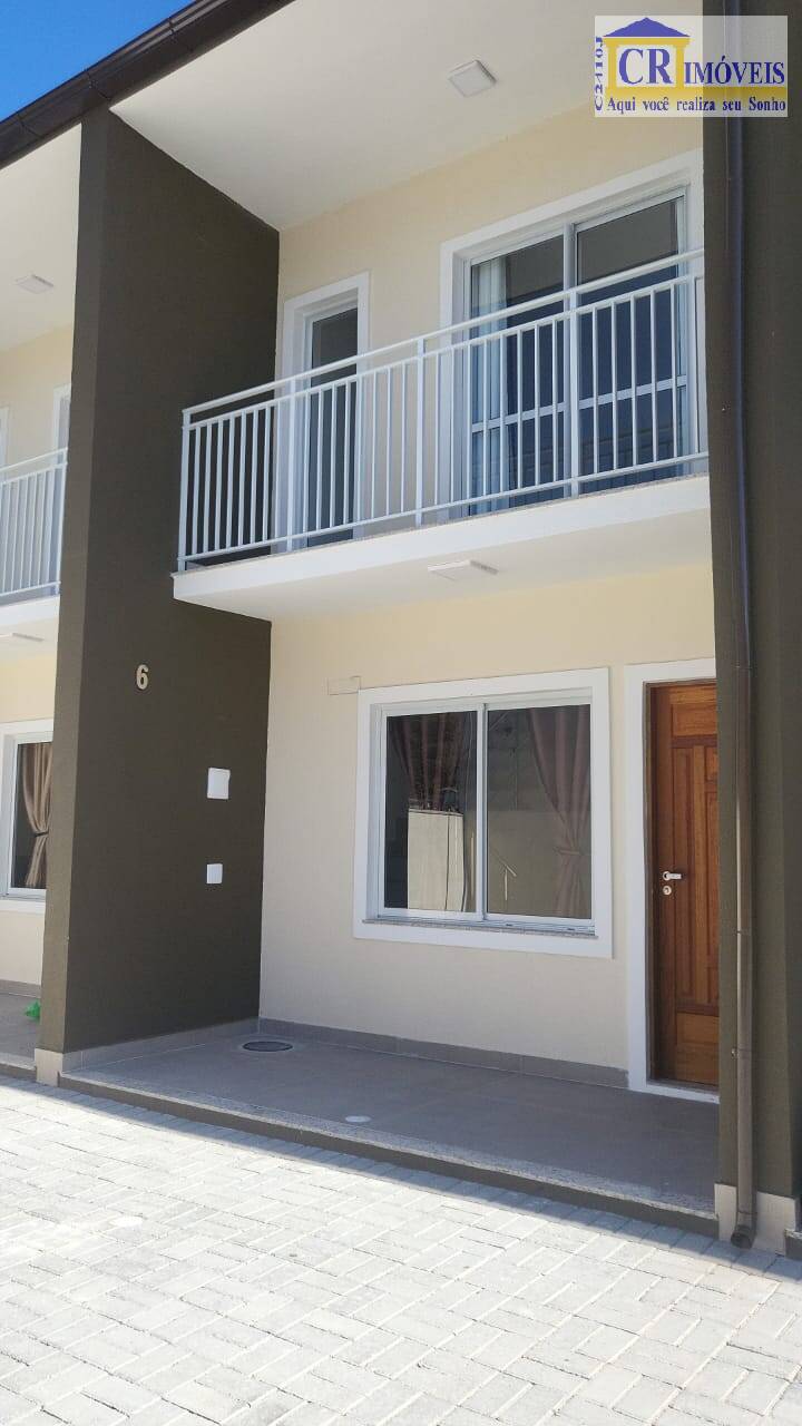 Casa para alugar com 2 quartos, 76m² - Foto 1