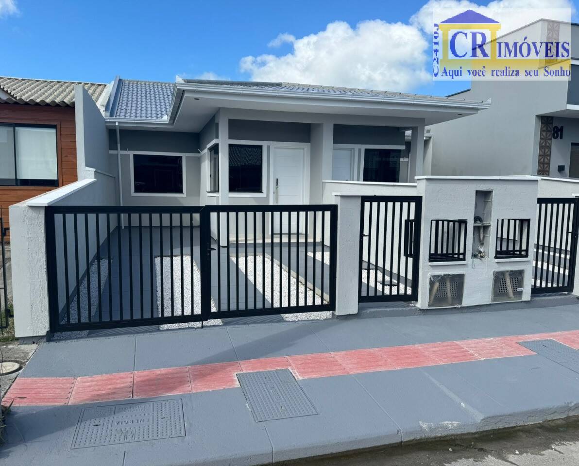 Casa, 2 quartos, 50 m² - Foto 2