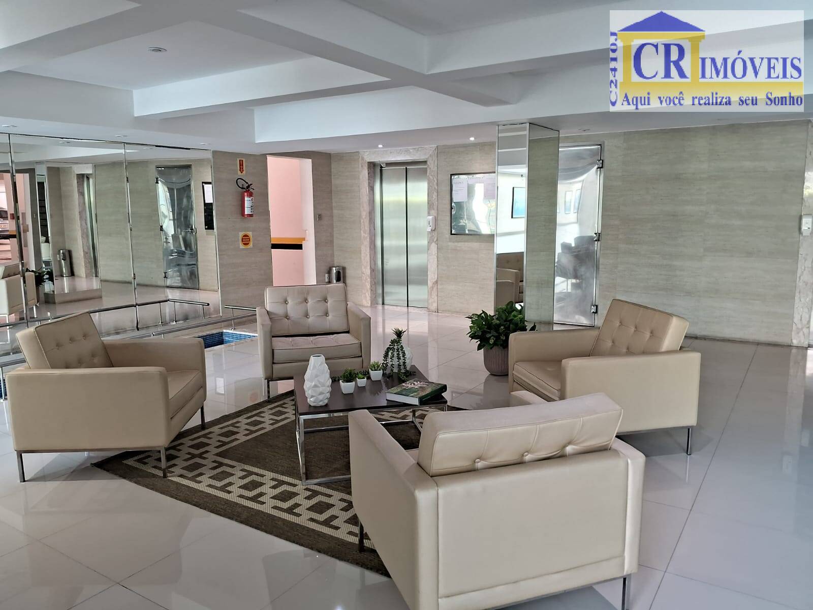 Apartamento à venda com 3 quartos, 134m² - Foto 5