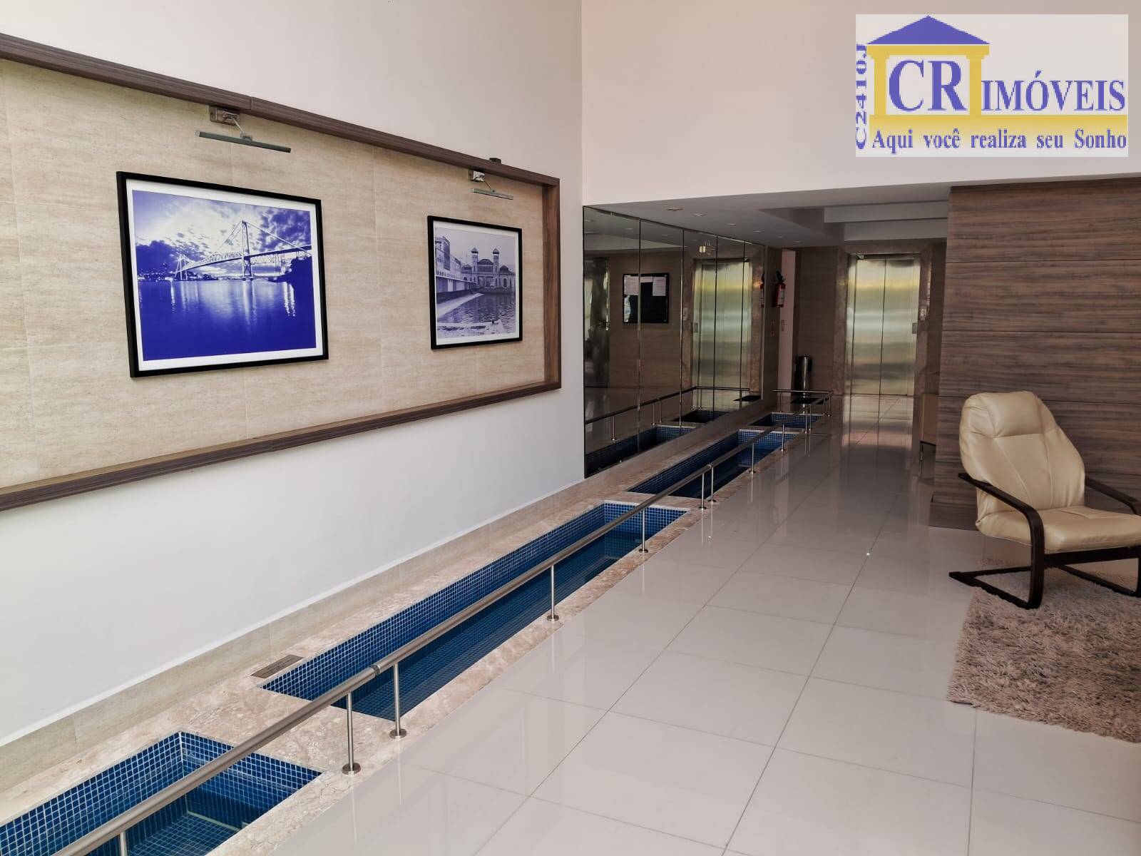 Apartamento à venda com 3 quartos, 134m² - Foto 7