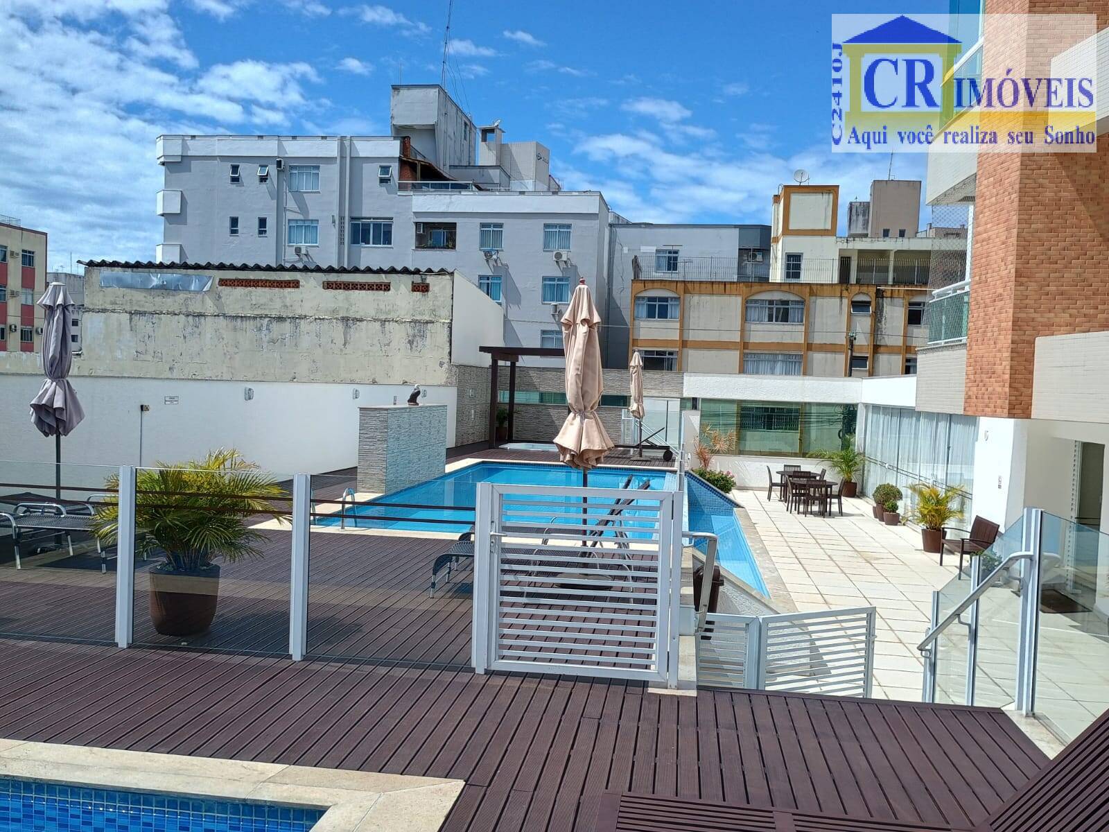 Apartamento à venda com 3 quartos, 134m² - Foto 12