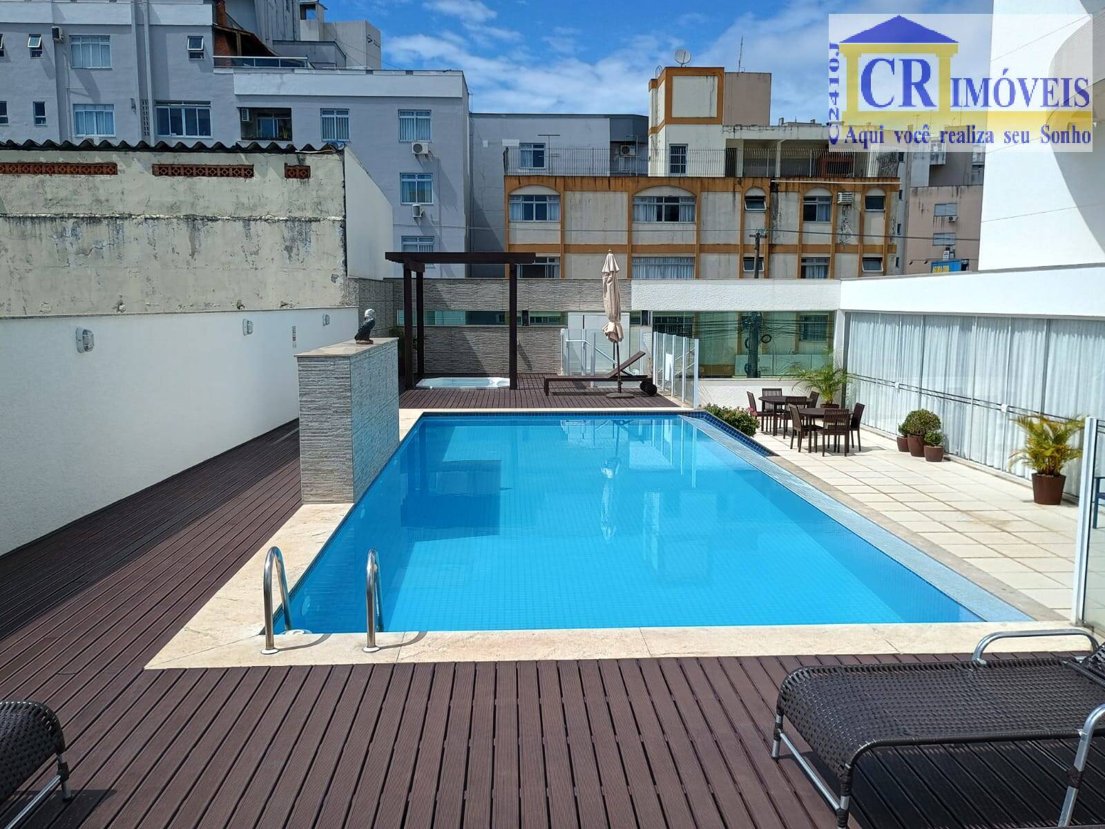 Apartamento à venda com 3 quartos, 134m² - Foto 13