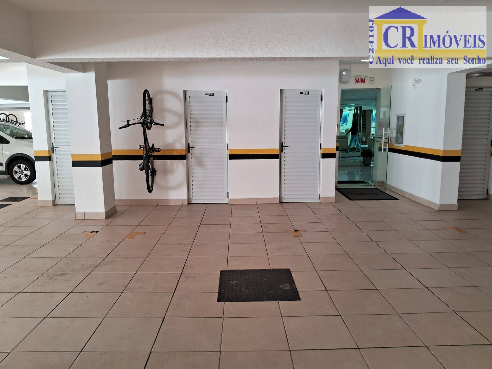 Apartamento à venda com 3 quartos, 134m² - Foto 16