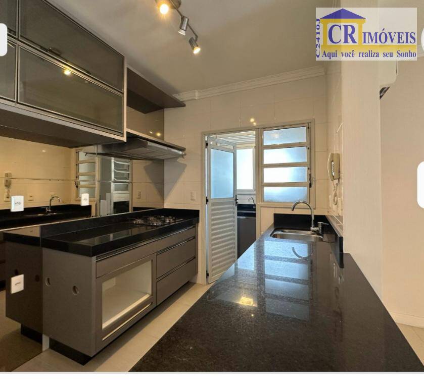 Apartamento à venda com 3 quartos, 134m² - Foto 19