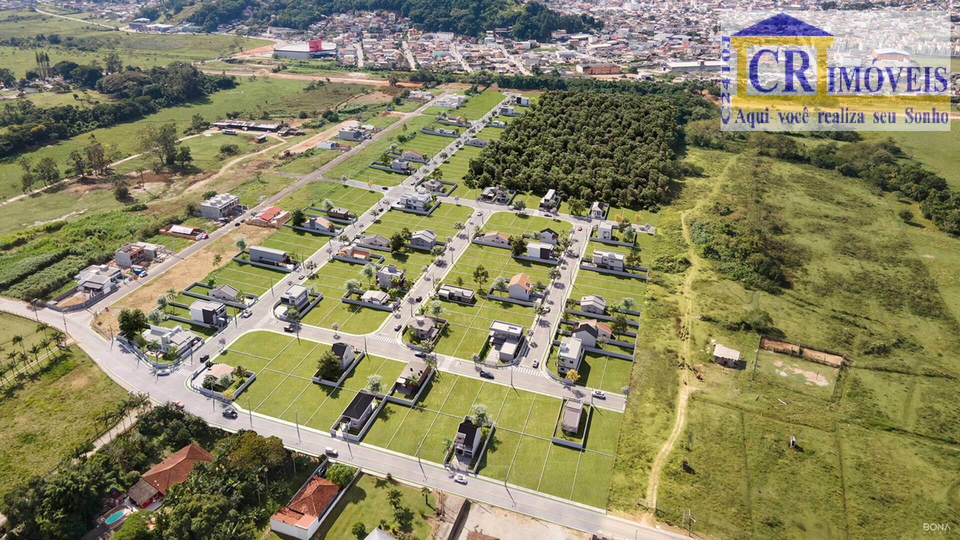 Terreno à venda, 250m² - Foto 3
