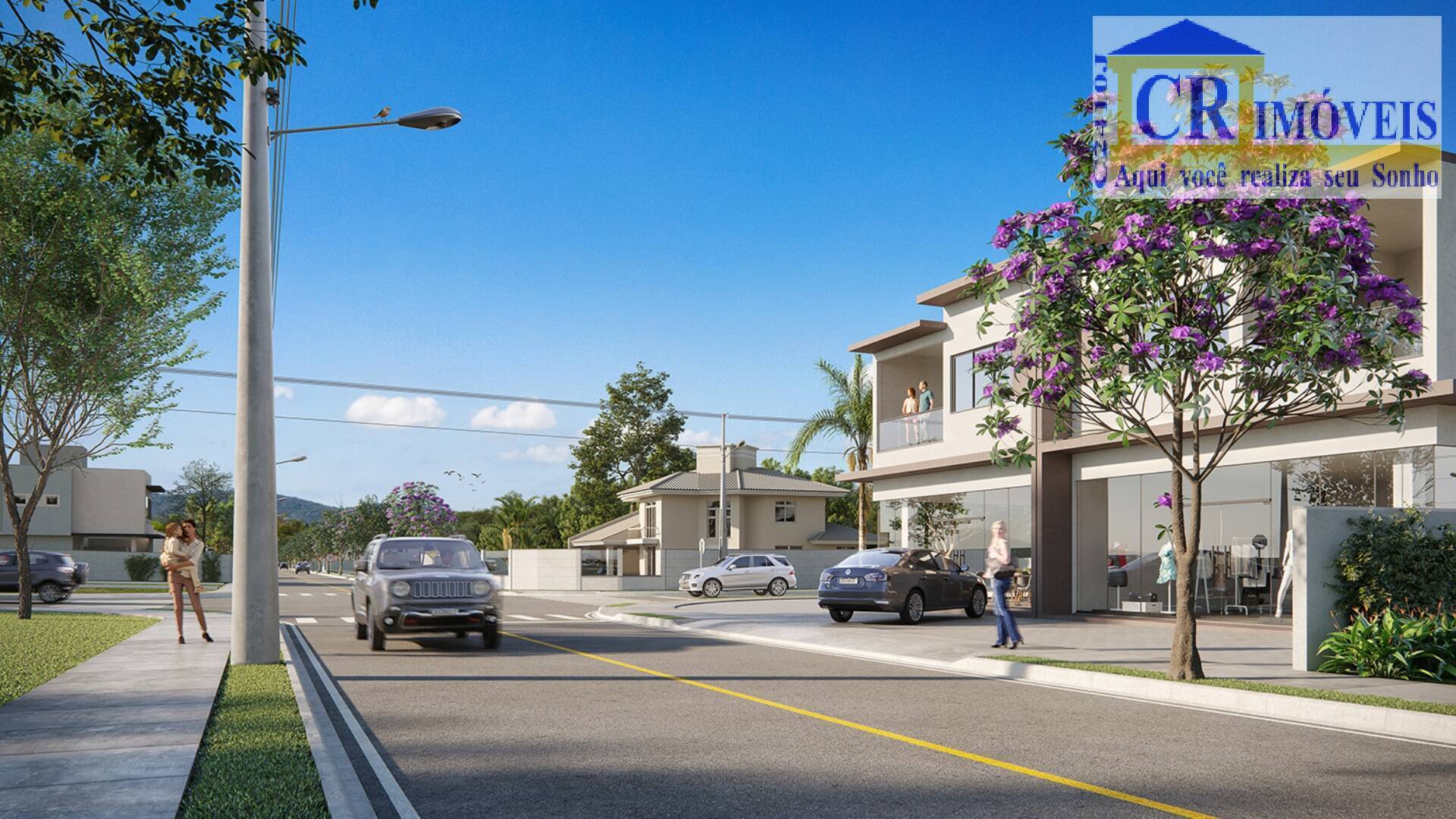 Terreno à venda, 250m² - Foto 4