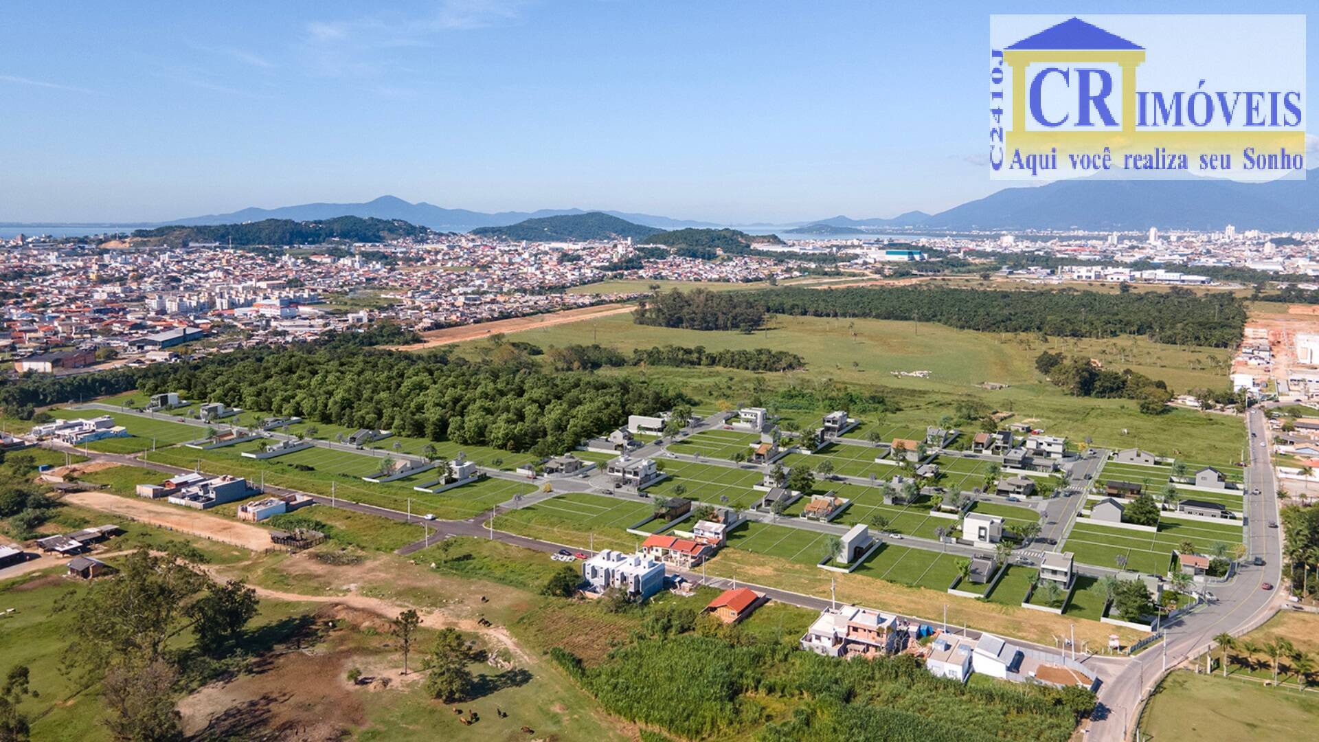 Terreno à venda, 250m² - Foto 1