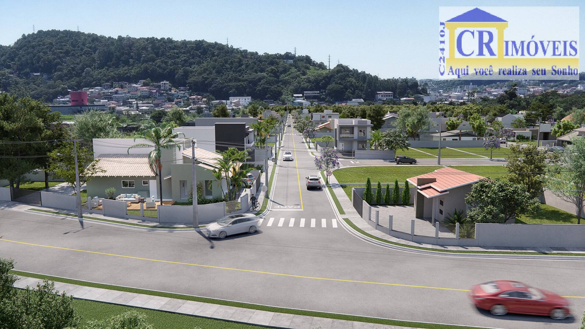 Terreno à venda, 250m² - Foto 7