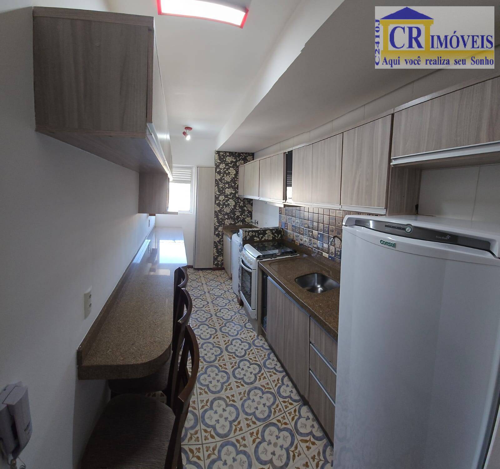 Apartamento para alugar com 2 quartos, 66m² - Foto 5