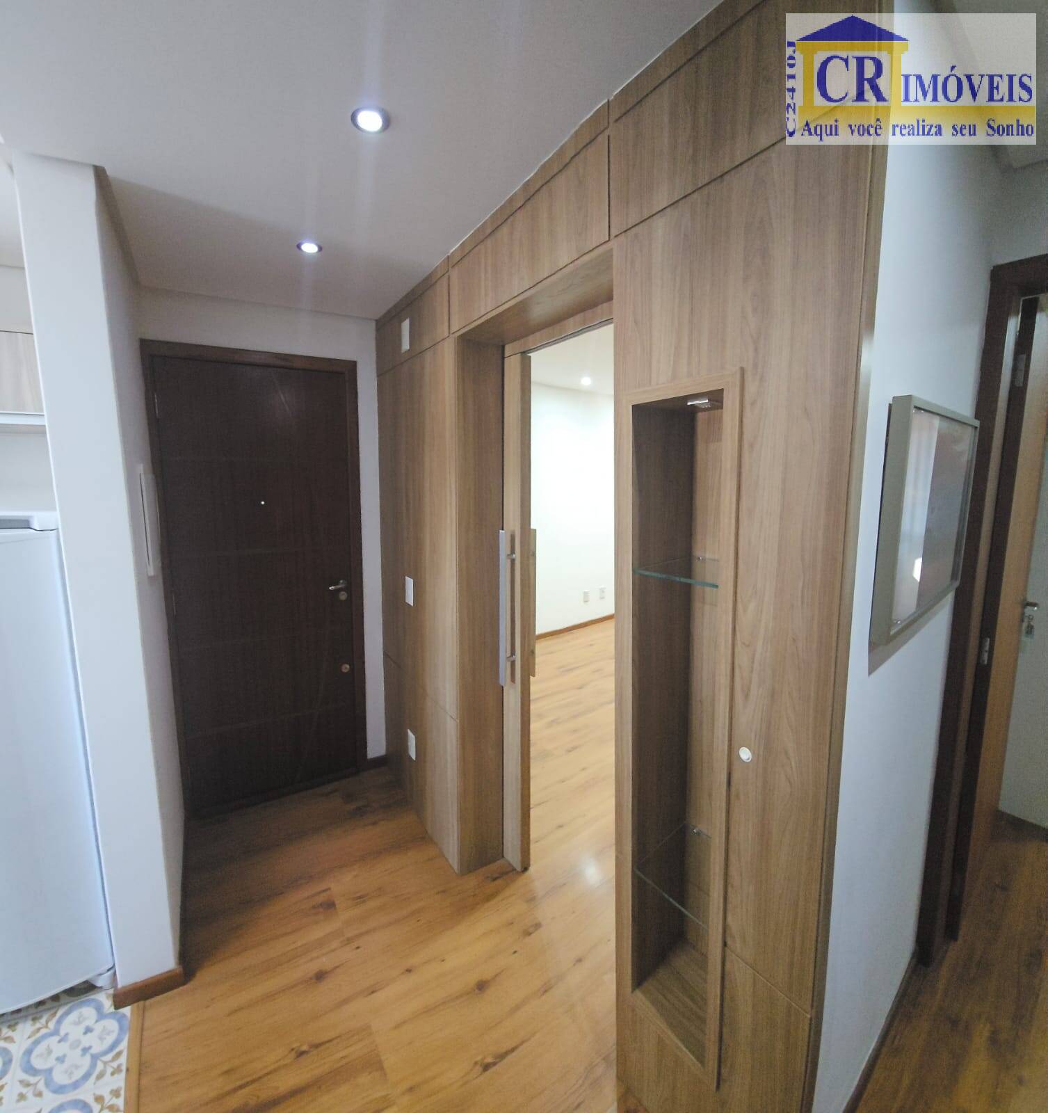 Apartamento para alugar com 2 quartos, 66m² - Foto 17