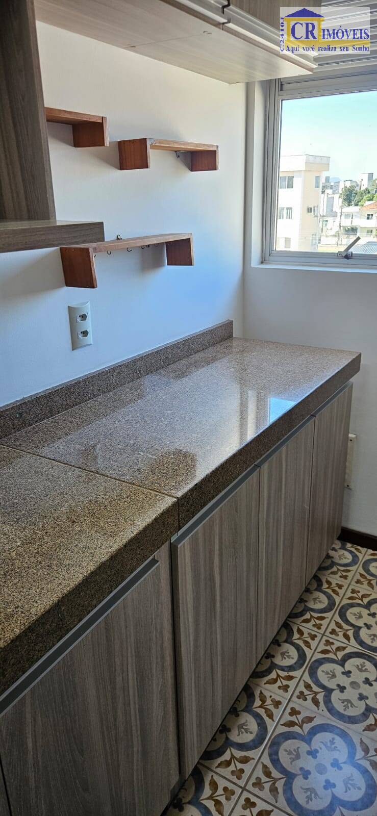 Apartamento para alugar com 2 quartos, 66m² - Foto 25