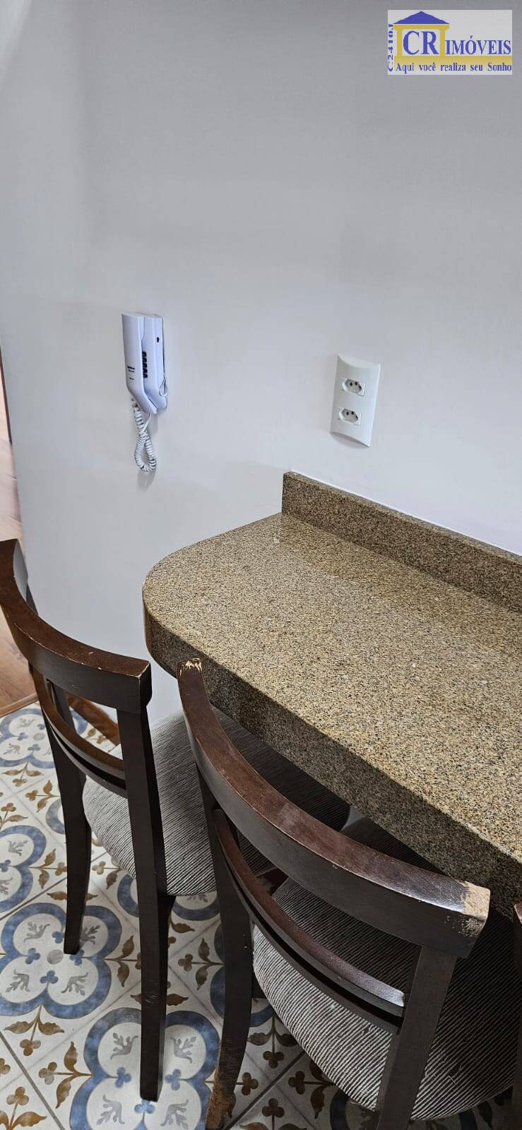 Apartamento para alugar com 2 quartos, 66m² - Foto 24