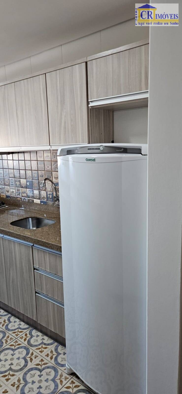 Apartamento para alugar com 2 quartos, 66m² - Foto 32