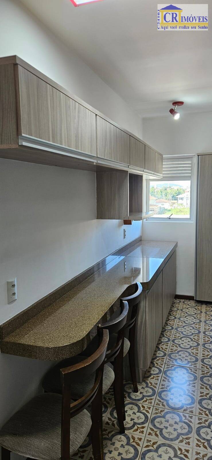Apartamento para alugar com 2 quartos, 66m² - Foto 28