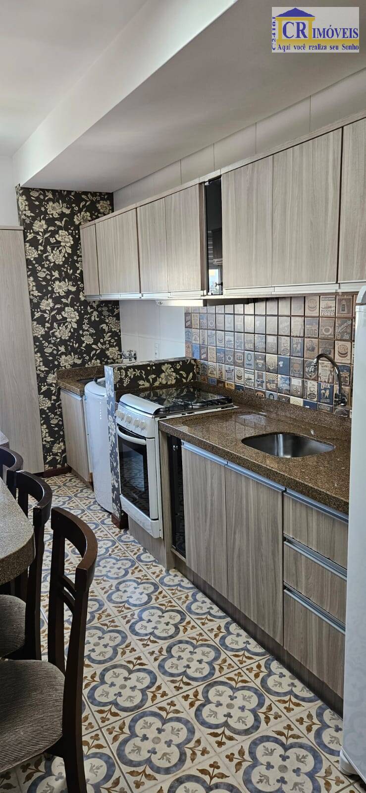 Apartamento para alugar com 2 quartos, 66m² - Foto 30