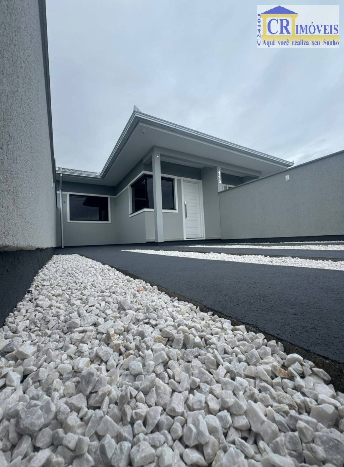 Casa, 2 quartos, 50 m² - Foto 4