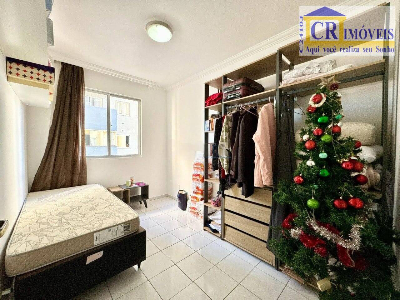 Apartamento à venda com 2 quartos, 58m² - Foto 5
