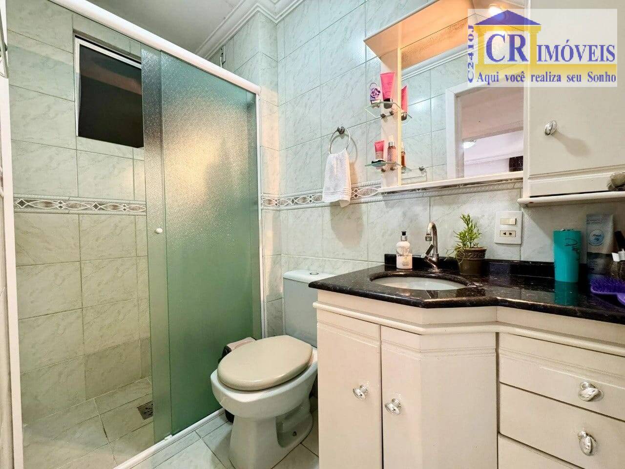Apartamento à venda com 2 quartos, 58m² - Foto 6