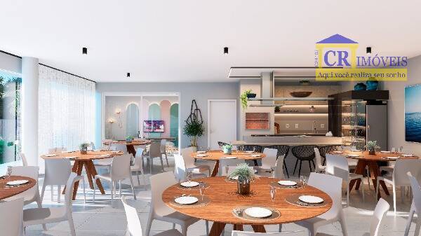 Apartamento à venda com 2 quartos, 56m² - Foto 9