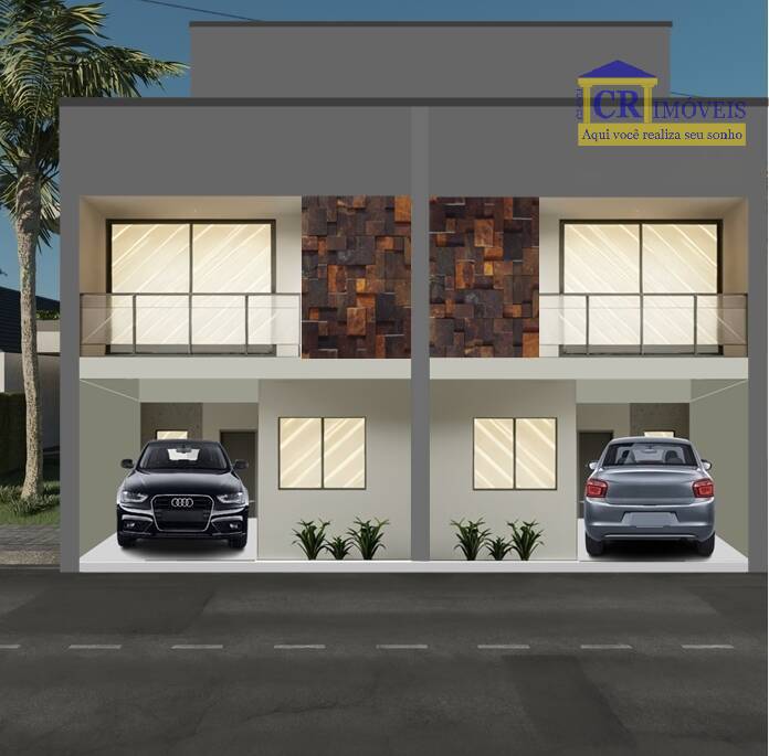 Casa à venda com 13 quartos, 106m² - Foto 3