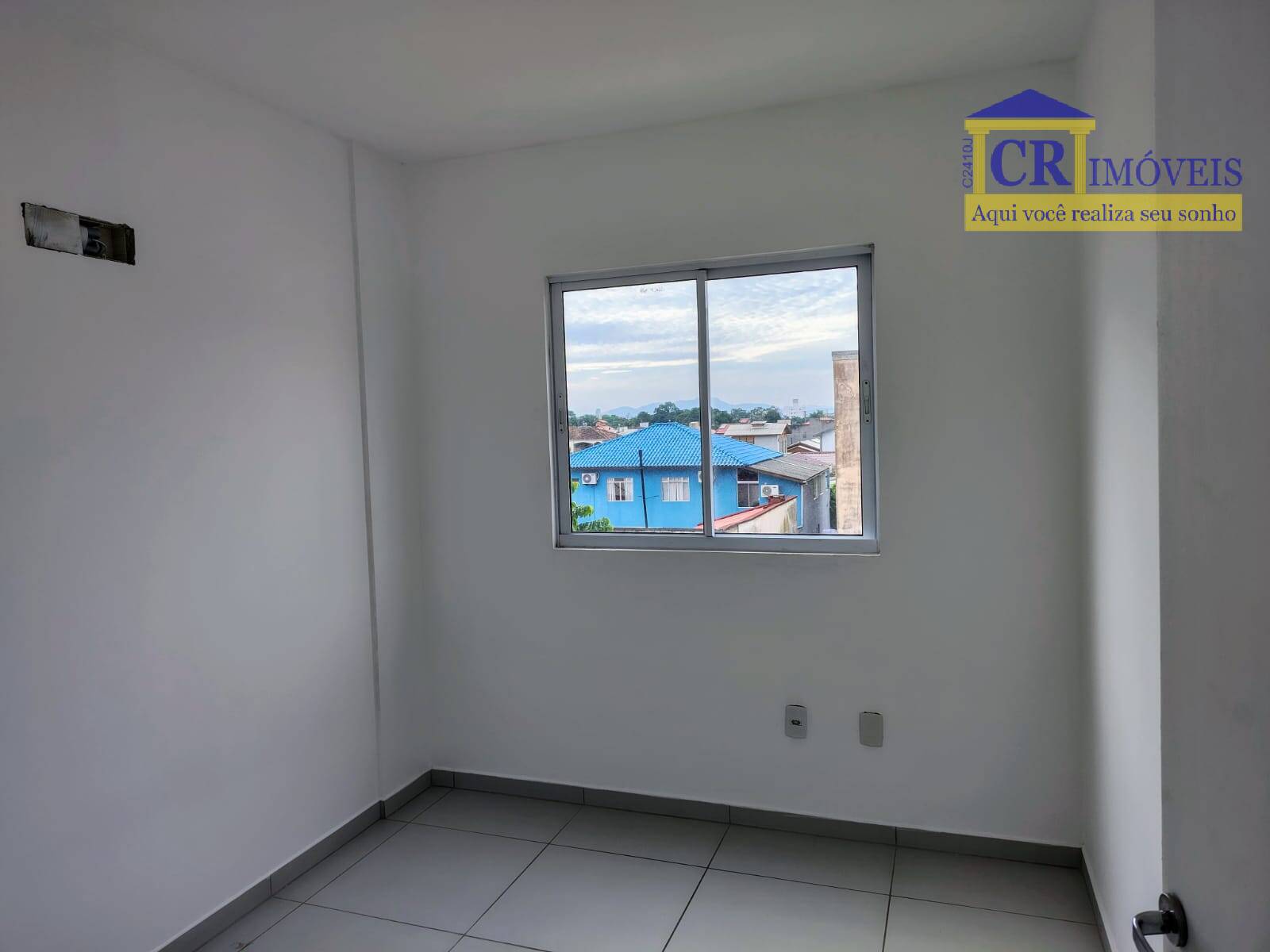 Apartamento à venda com 2 quartos, 53m² - Foto 6