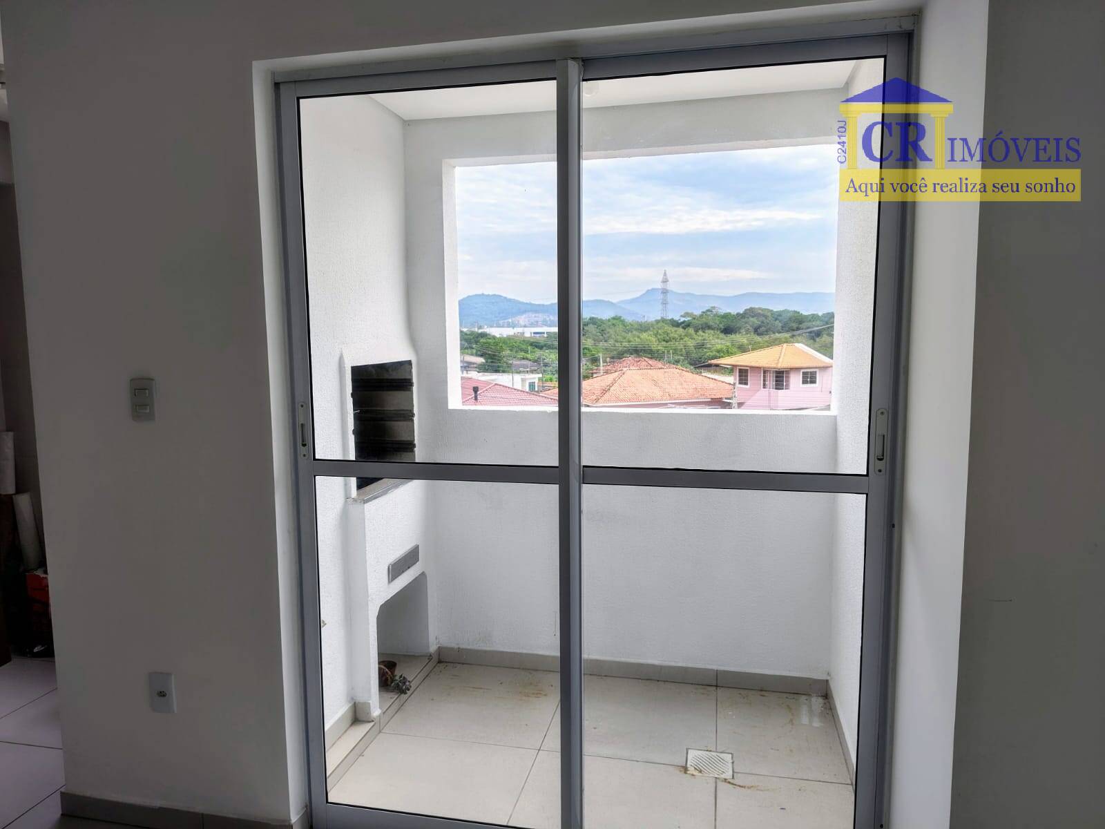 Apartamento à venda com 2 quartos, 53m² - Foto 5