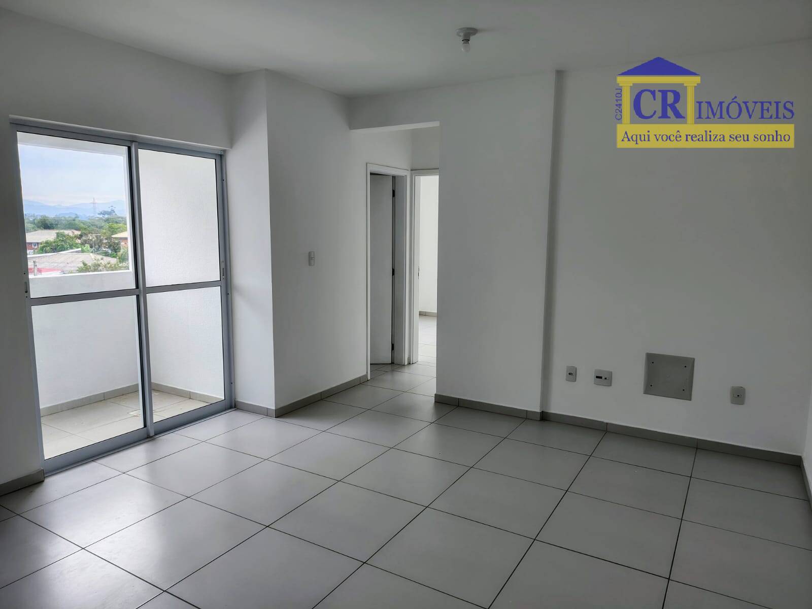 Apartamento à venda com 2 quartos, 53m² - Foto 4
