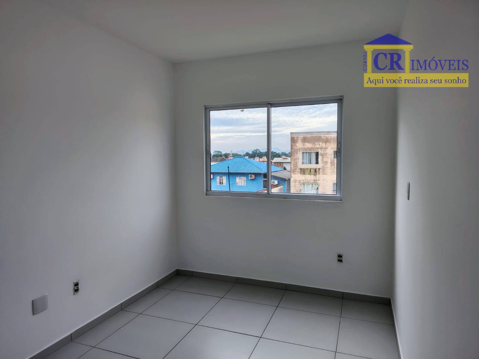 Apartamento à venda com 2 quartos, 53m² - Foto 7