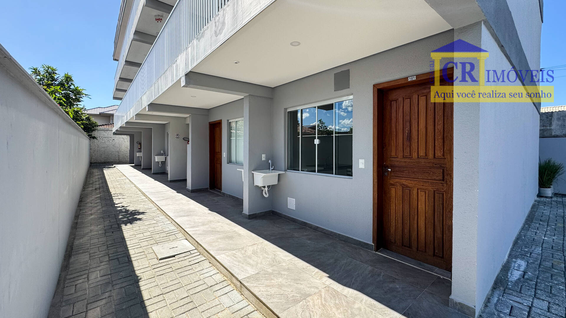 Apartamento à venda com 1 quarto, 590m² - Foto 7