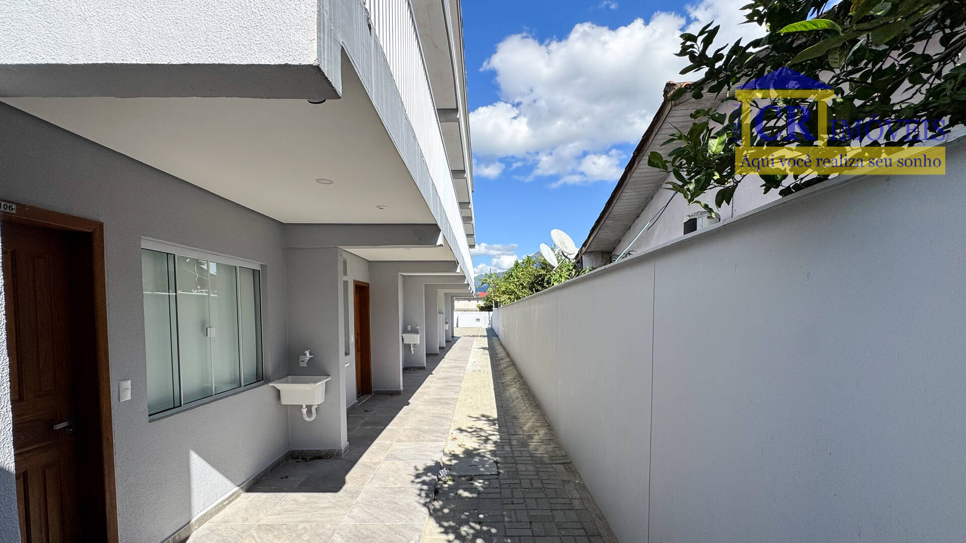 Apartamento à venda com 1 quarto, 590m² - Foto 11