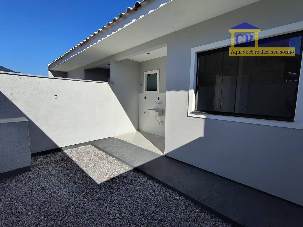 Casa, 2 quartos, 50 m² - Foto 3