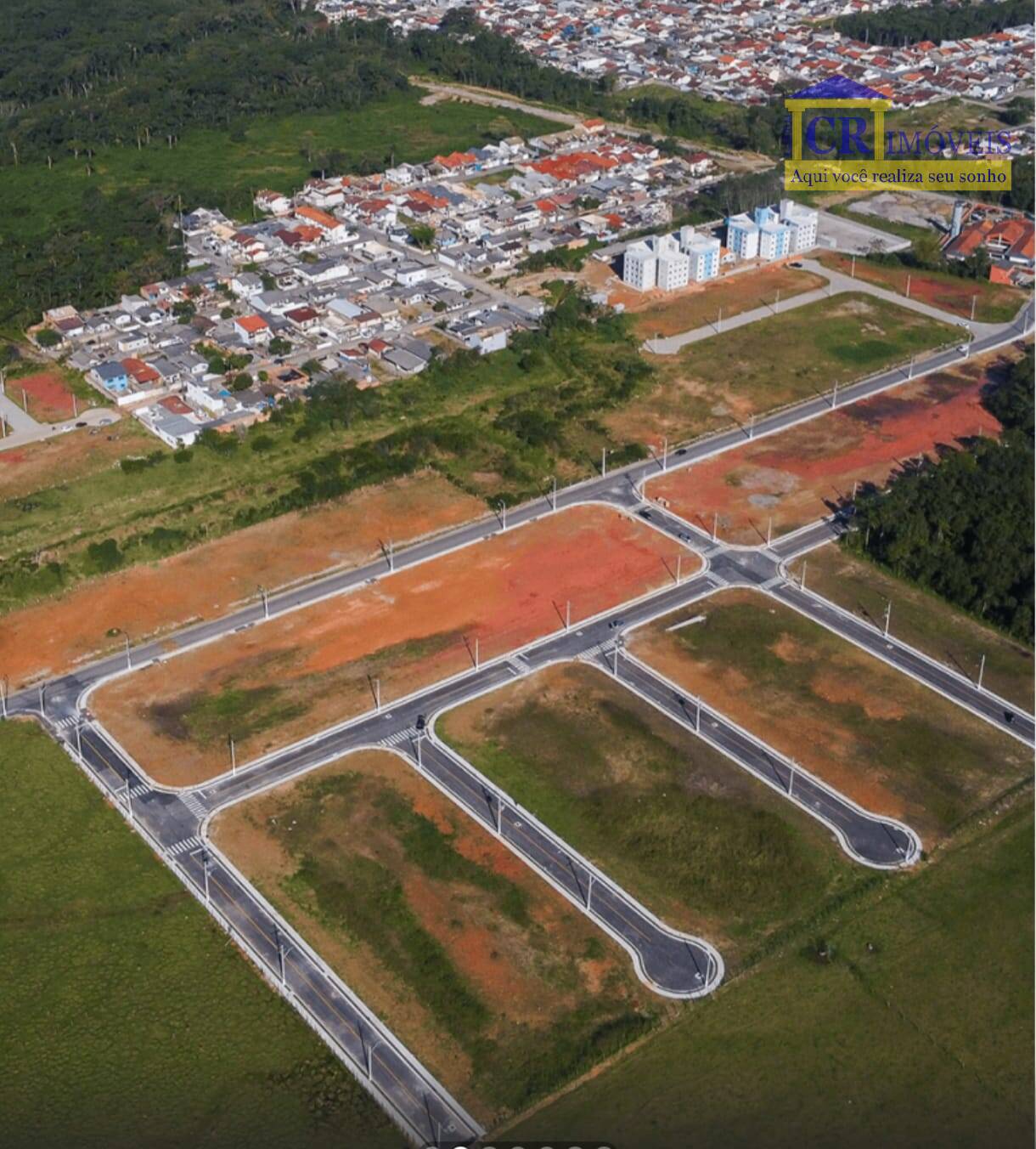 Terreno à venda, 250m² - Foto 3