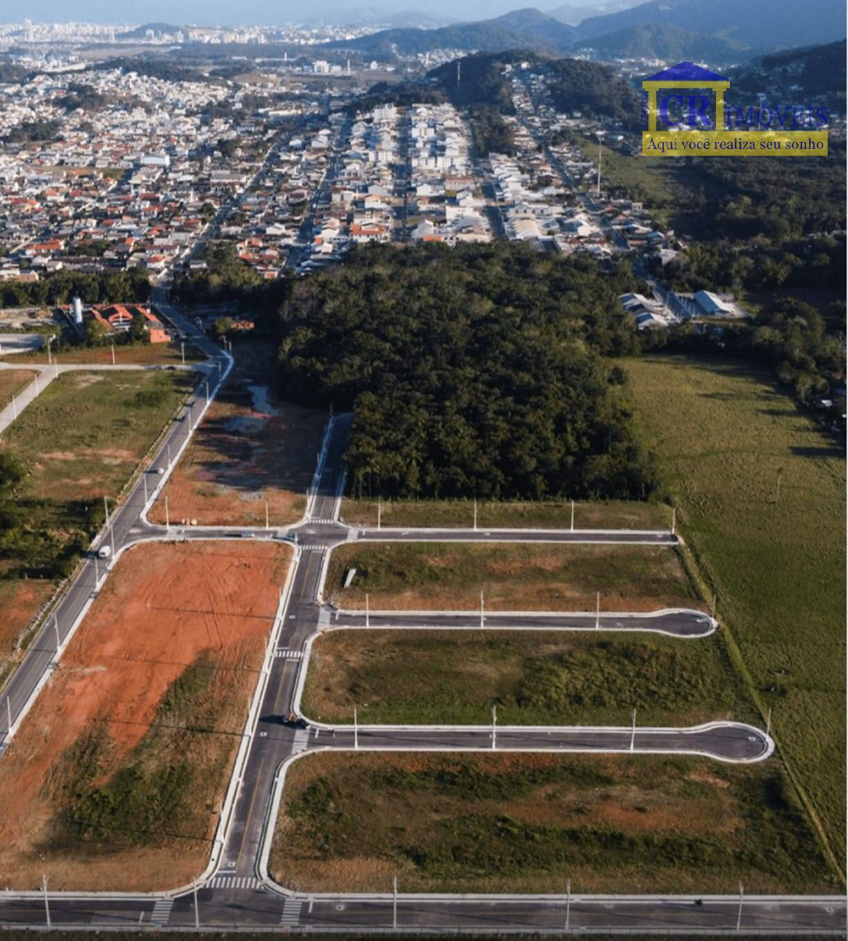 Terreno à venda, 250m² - Foto 2