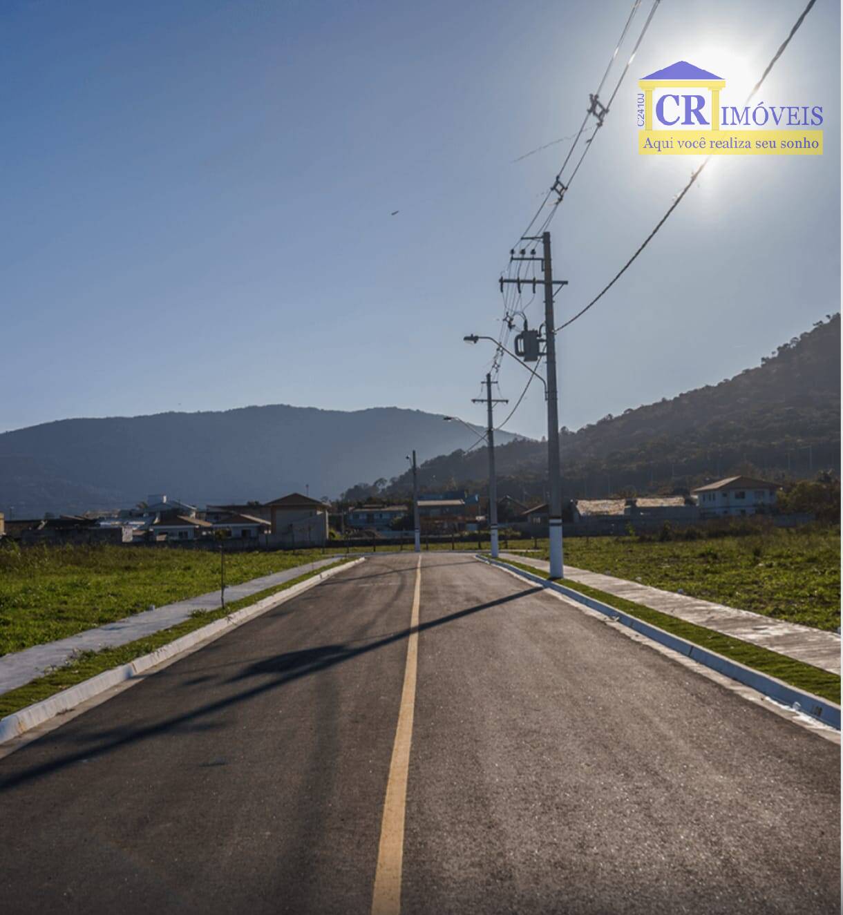 Terreno à venda, 250m² - Foto 4