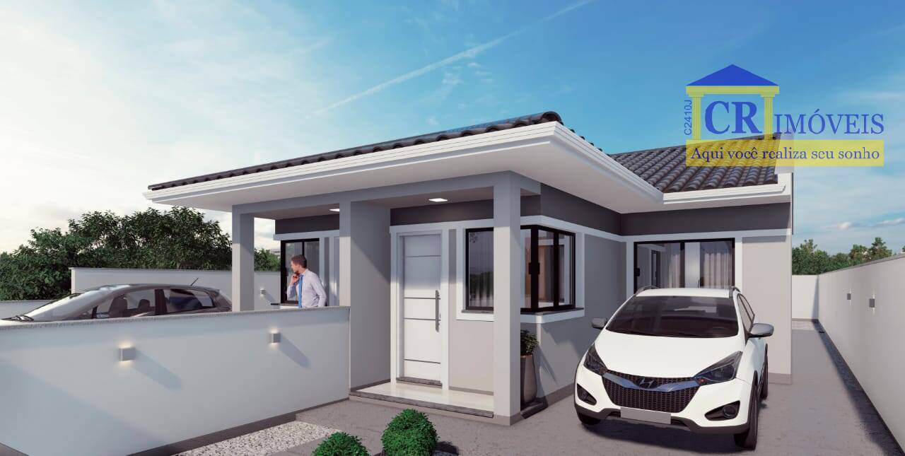 Casa à venda com 2 quartos, 55m² - Foto 5