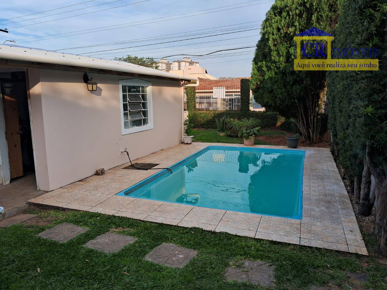 Casa à venda com 4 quartos, 149m² - Foto 11