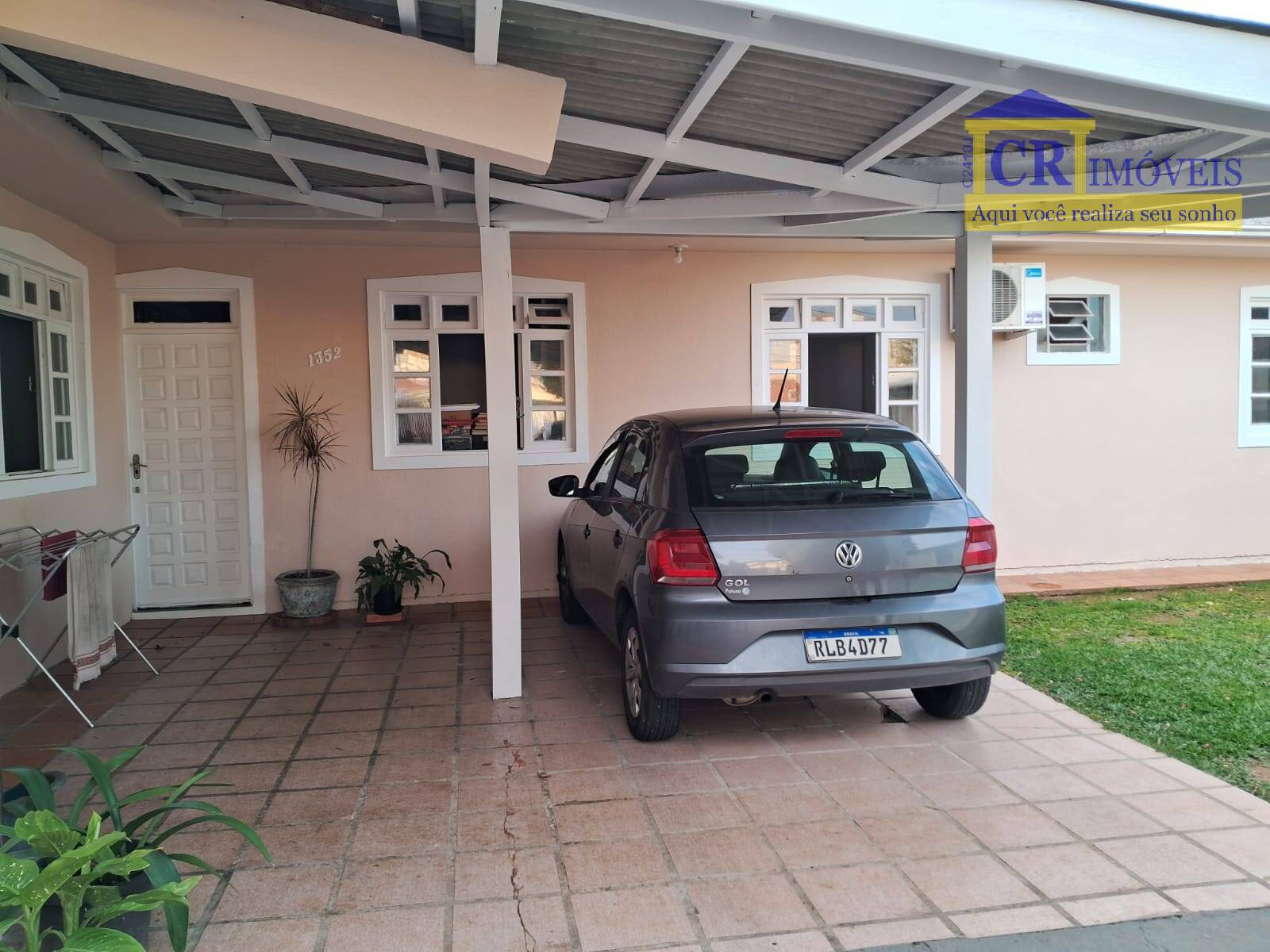 Casa à venda com 4 quartos, 149m² - Foto 3