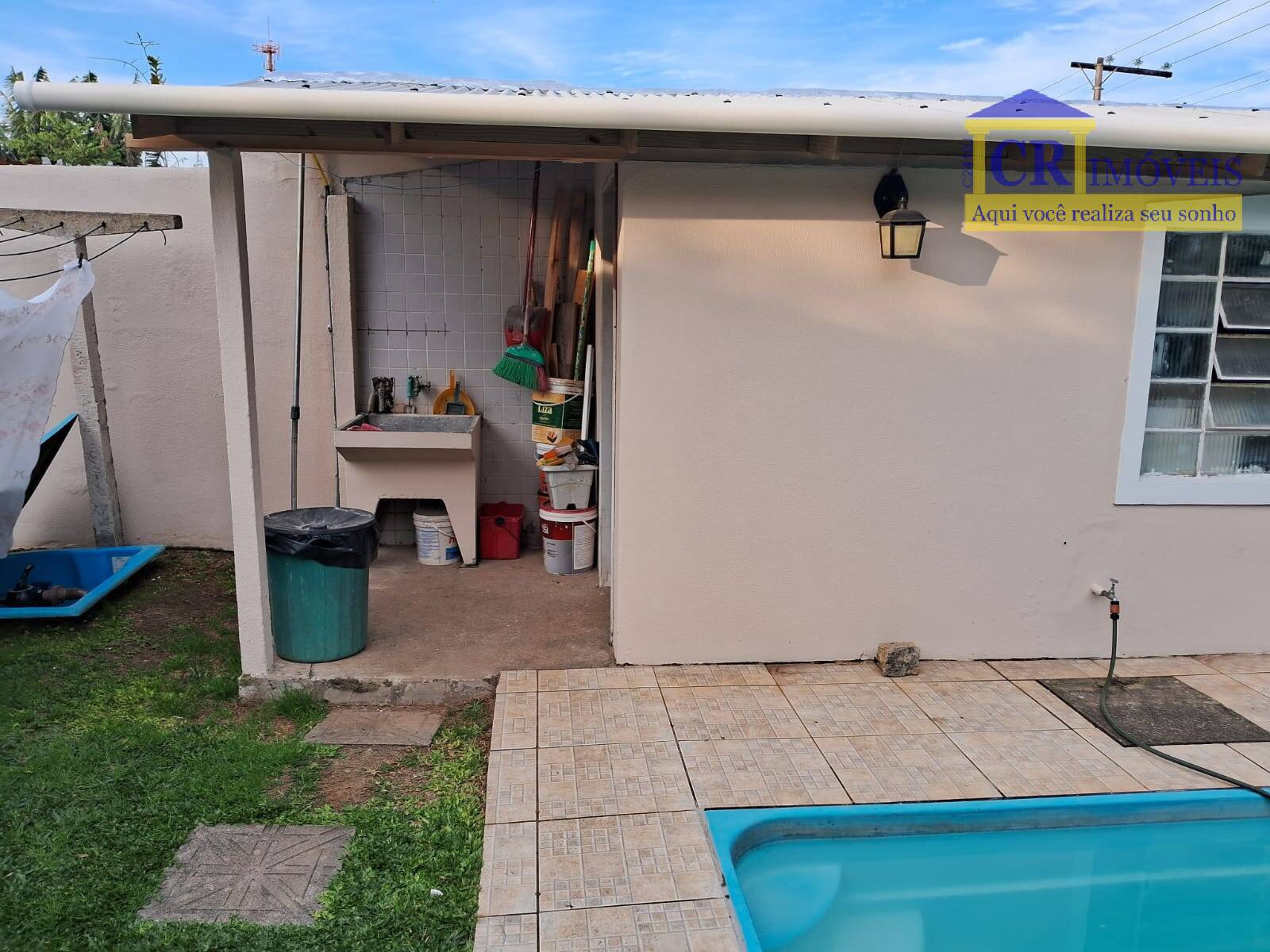 Casa à venda com 4 quartos, 149m² - Foto 12