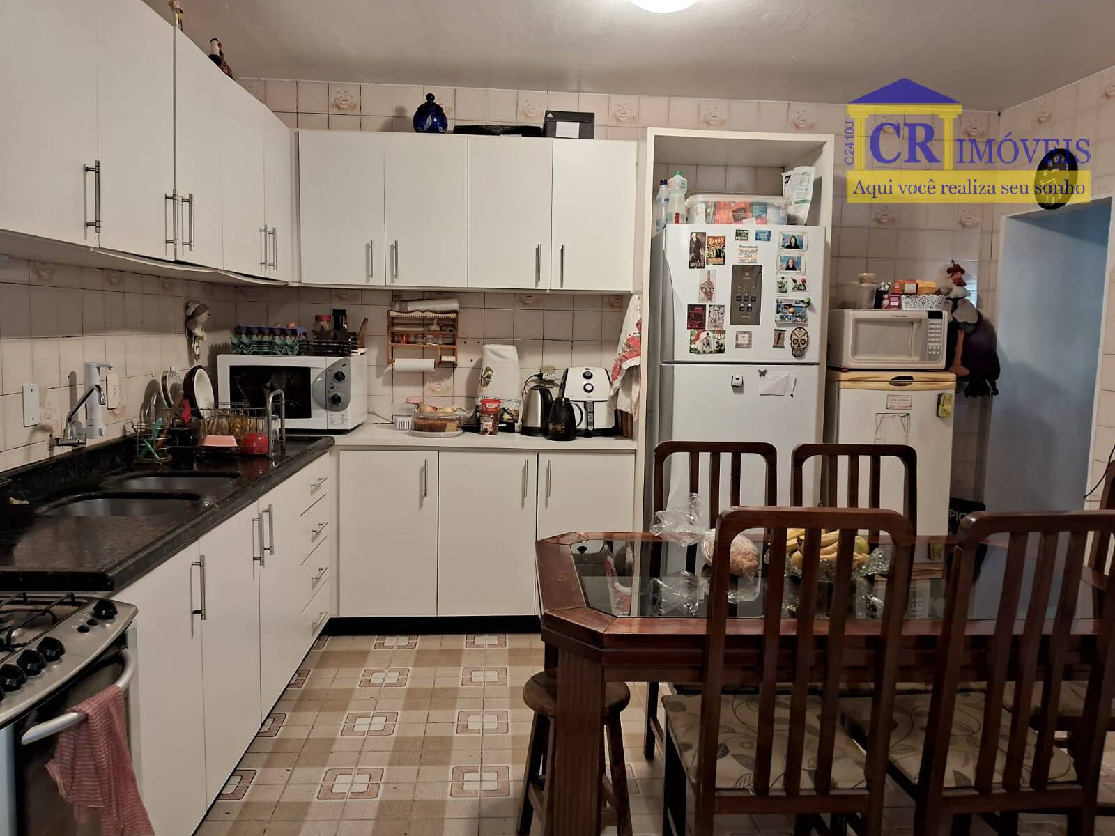 Casa à venda com 4 quartos, 149m² - Foto 18