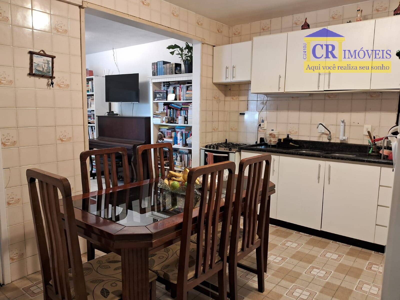 Casa à venda com 4 quartos, 149m² - Foto 19