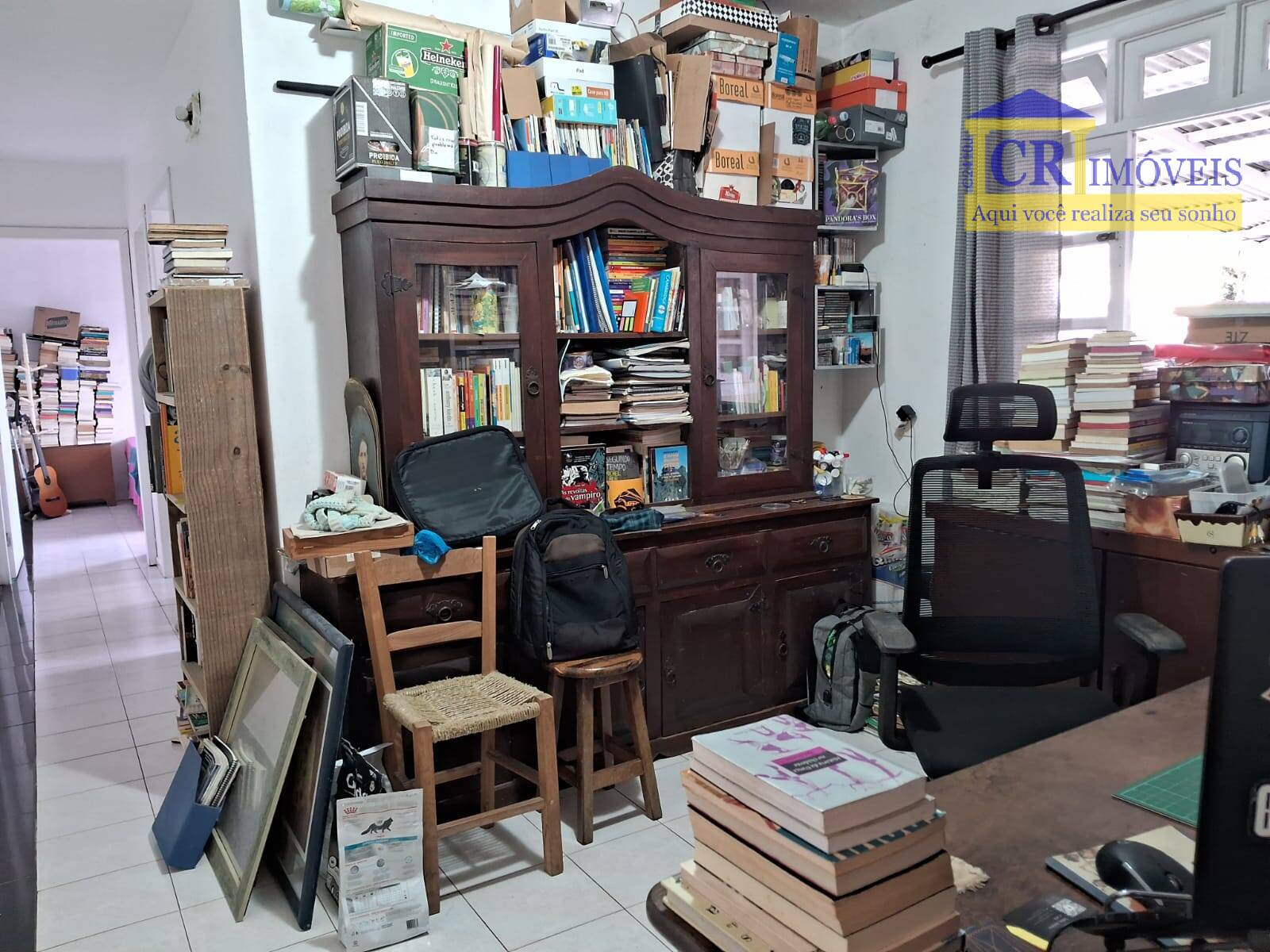 Casa à venda com 4 quartos, 149m² - Foto 20