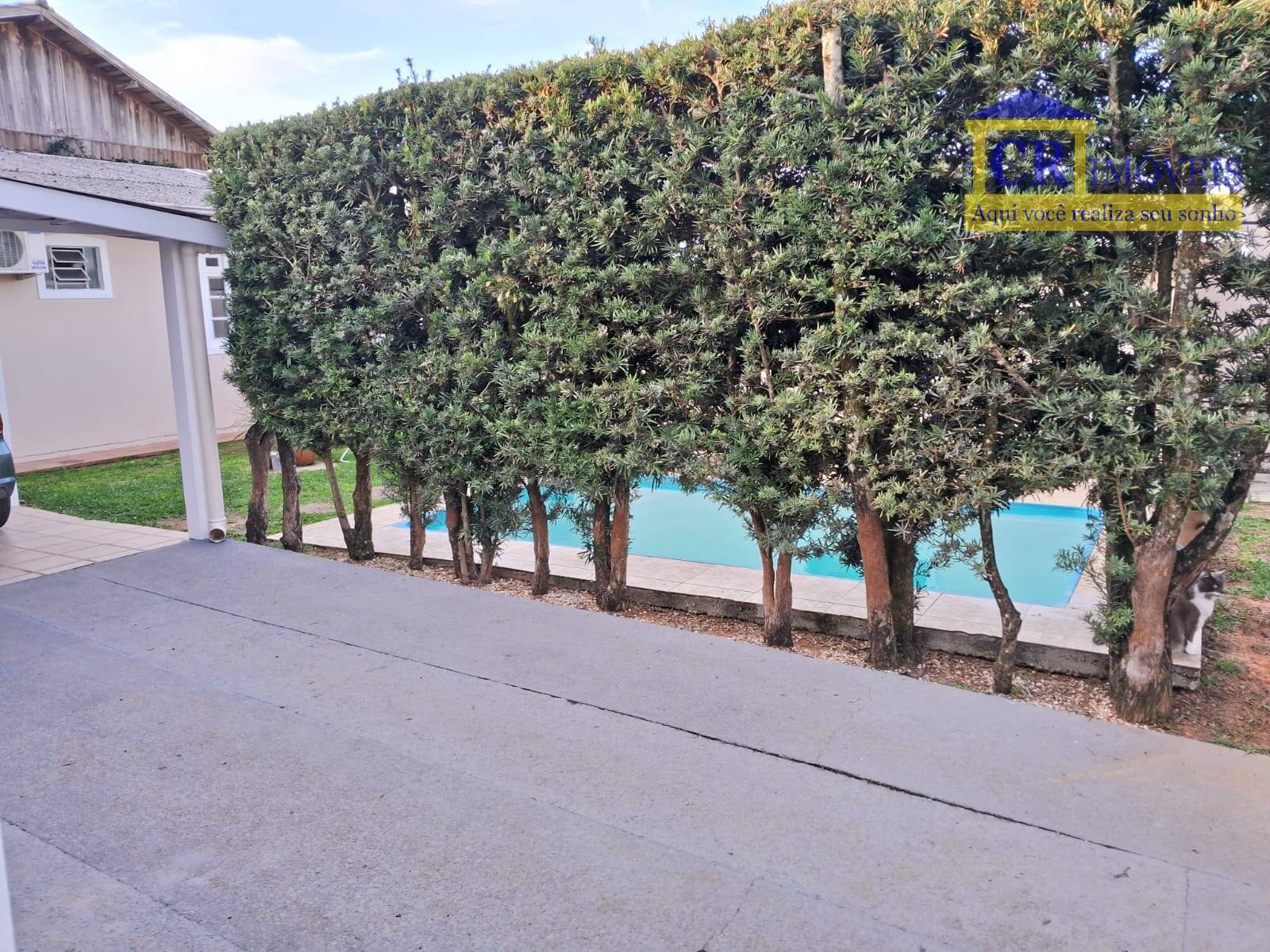 Casa à venda com 4 quartos, 149m² - Foto 8