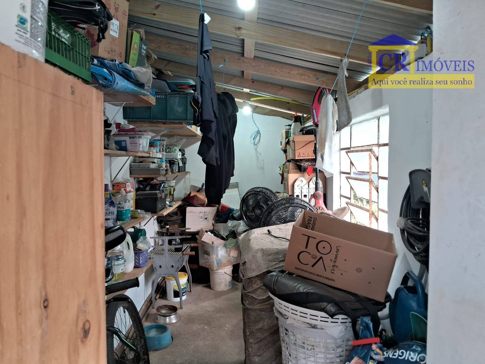 Casa à venda com 4 quartos, 149m² - Foto 37