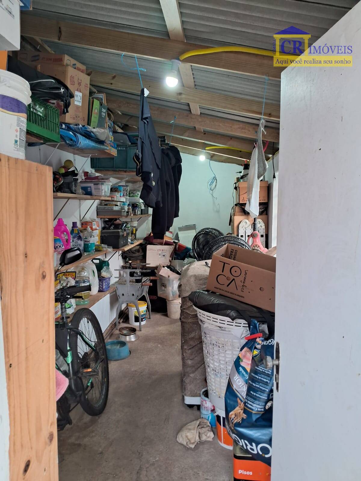 Casa à venda com 4 quartos, 149m² - Foto 38