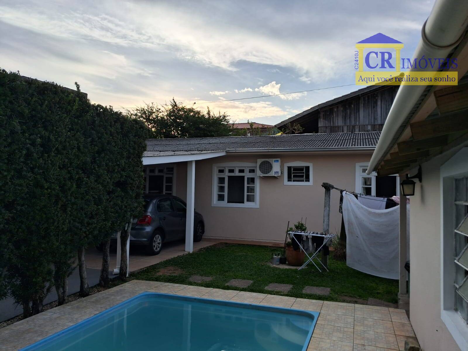 Casa à venda com 4 quartos, 149m² - Foto 40
