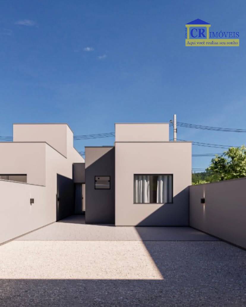 Casa à venda com 2 quartos, 62m² - Foto 6