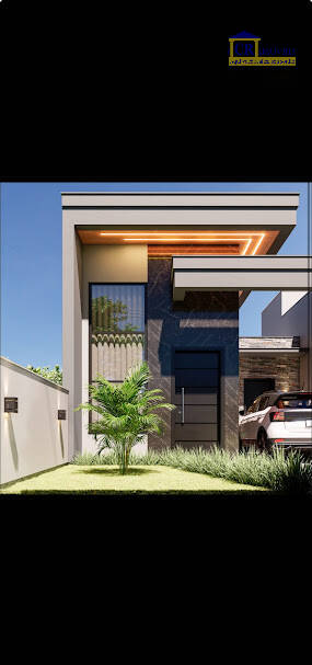 Casa à venda com 2 quartos, 62m² - Foto 4